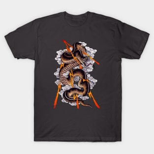 Lightning Cobra T-Shirt